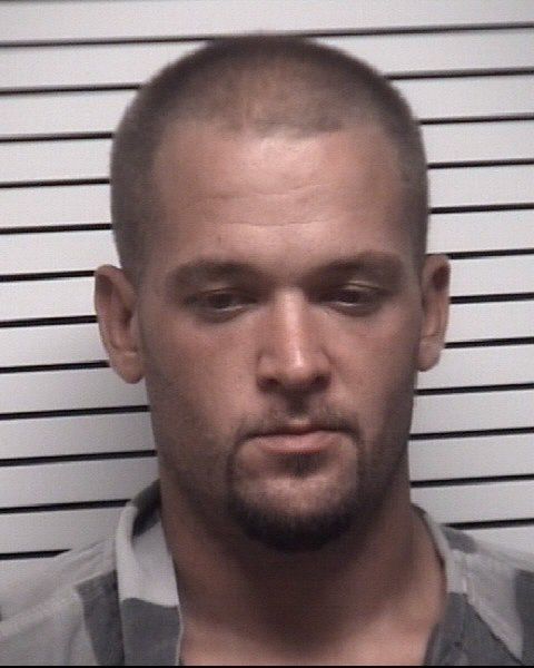 Dustin John Russell